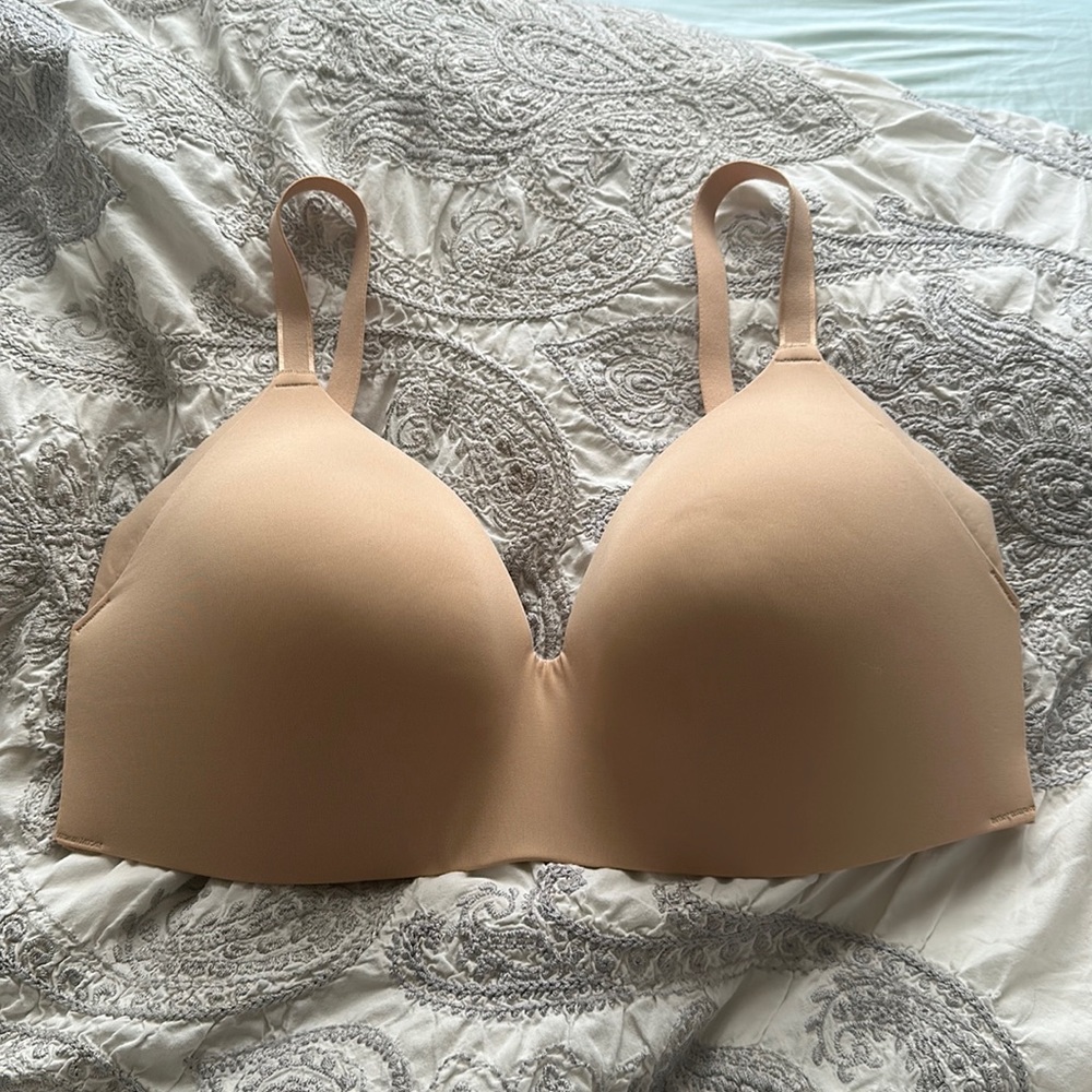 Knix wingwoman contour bra